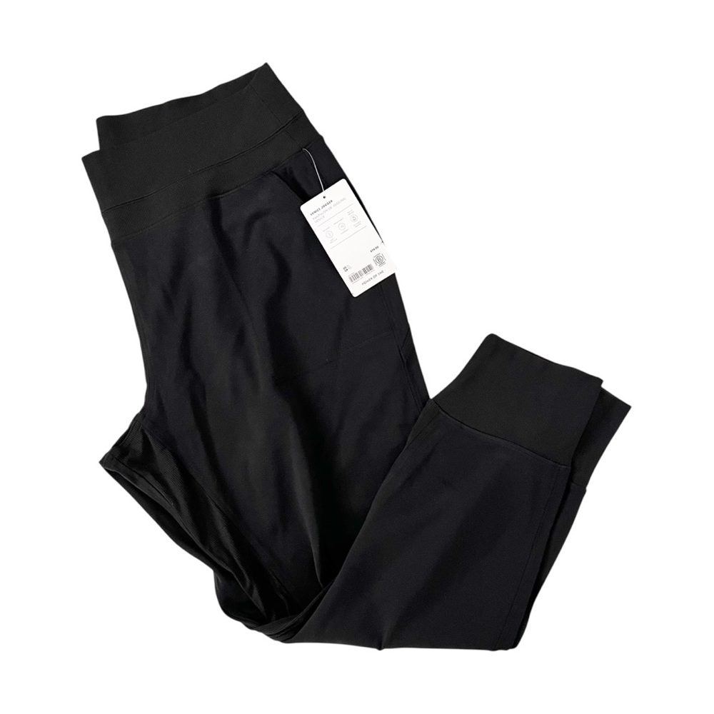 Athleta Venice High Rise Joggers